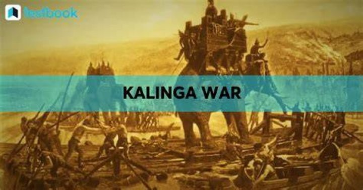 What did Asoka do after the war with Kalinga?