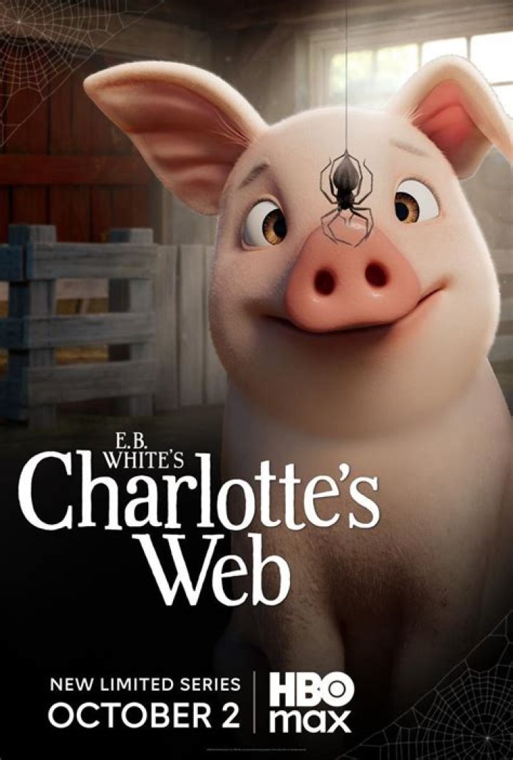 What did Fern wear in Charlotte’s Web?