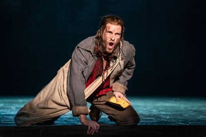What did Jean Valjean promise Fantine?
