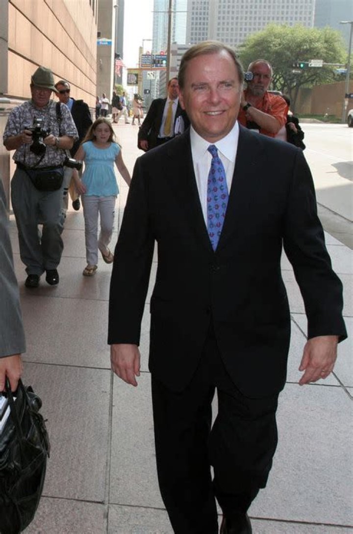 What did Jeffrey Skilling do?