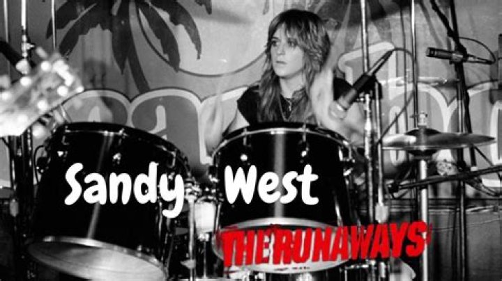 What did Sandy West do after the Runaways?