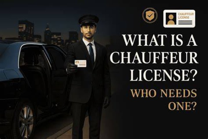 What do I need to get a chauffeur license in Louisiana?