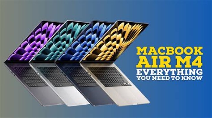 What do the F5 and F6 buttons do on a Macbook Air?
