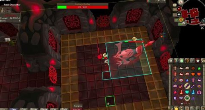 What do you do with dark totems osrs?