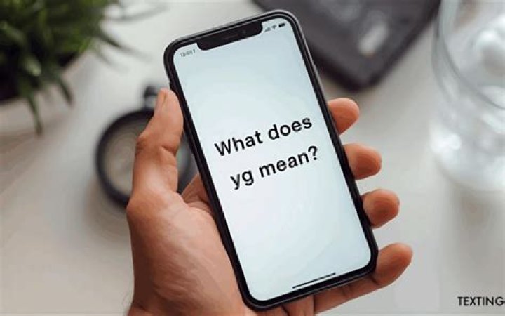 What does 3 y mean?