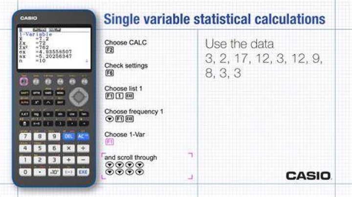 What does 3e11 mean on a calculator?