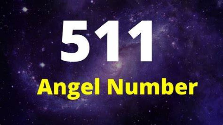 What does 511 mean in the Bible