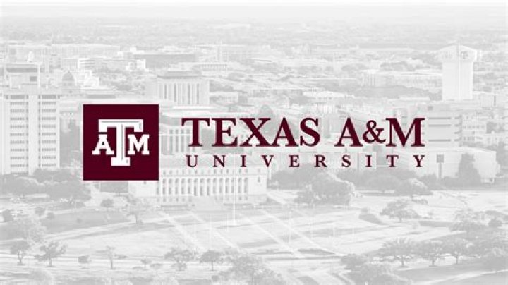 What does A and M stand for in Texas A and M?