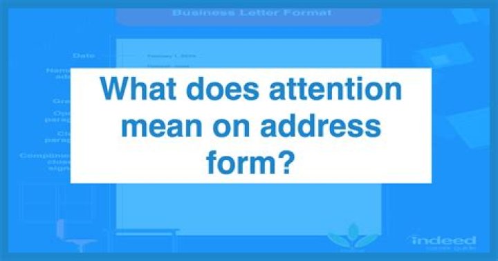 What does attention mean on a transcript request?