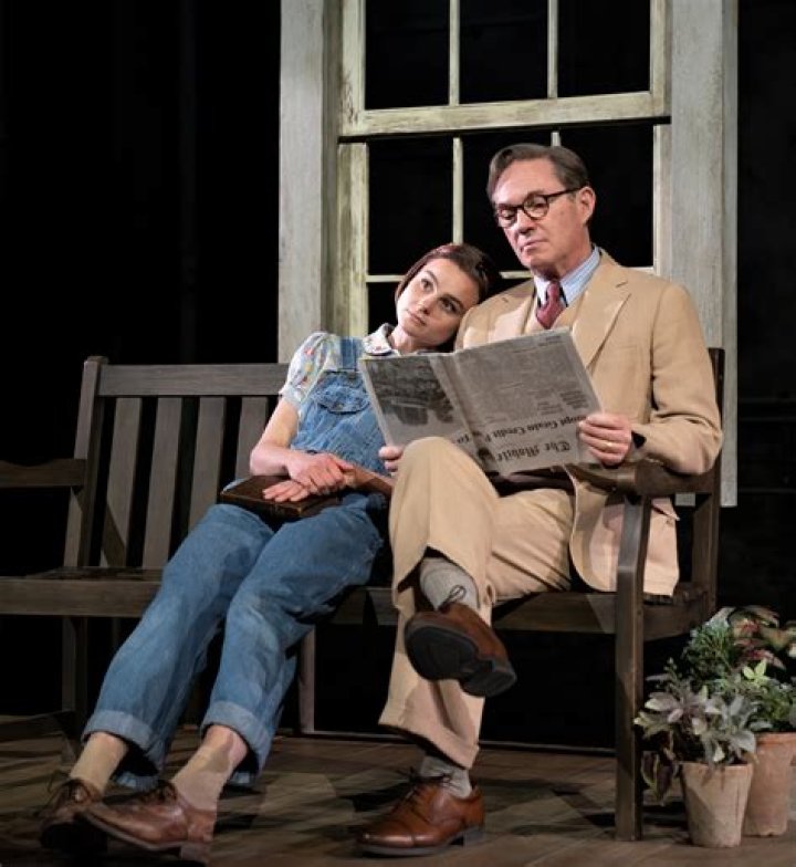 What does Atticus warn scout about in Chapter 11?