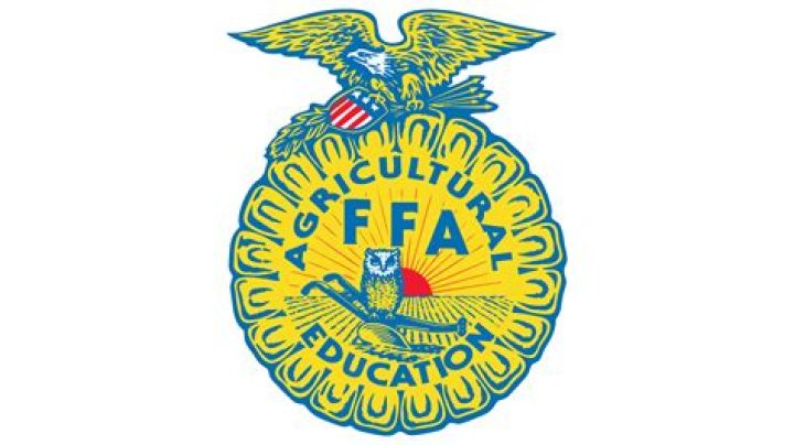 What does CDE stand for FFA?