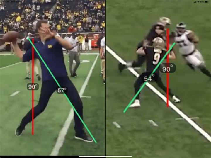 What does Cmcf QB mean?