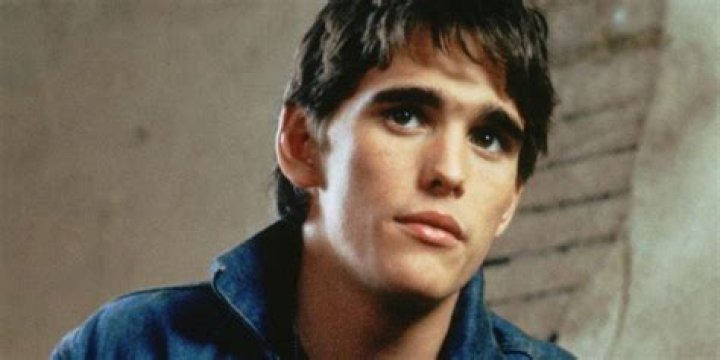 What does Dally look like in the outsiders?