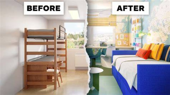 What does dormitory mean in history?