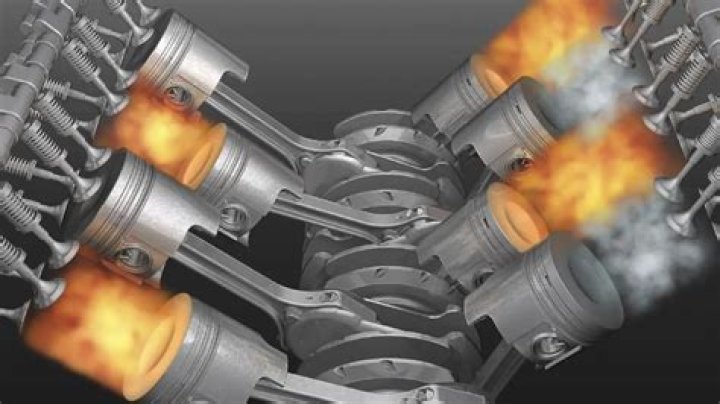 What does engine misfire sound like?