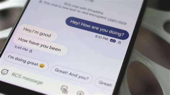 What does FYE mean in text message?