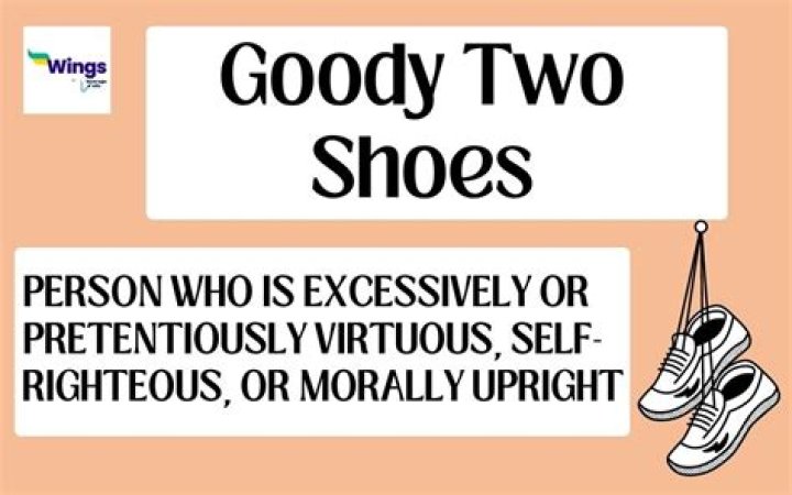 What does Goody Cloyse symbolize