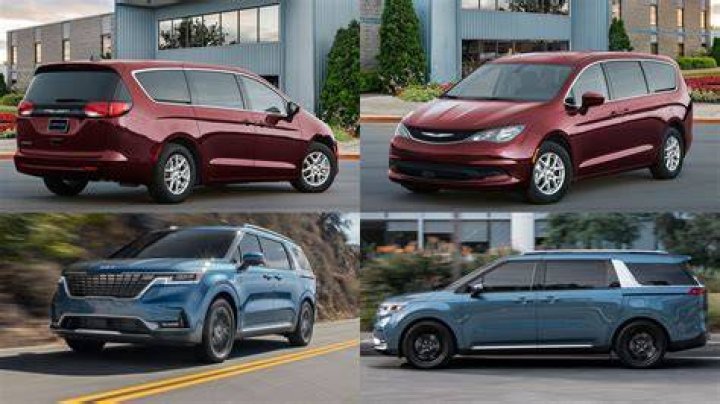 What does GT stand for dodge grand caravan?