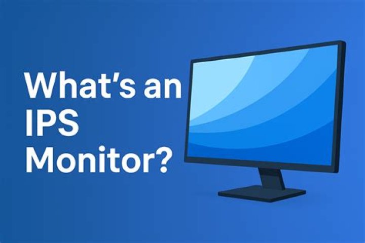 What does IPS thread mean?