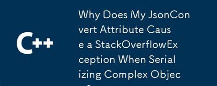 What does JsonConvert SerializeObject do?