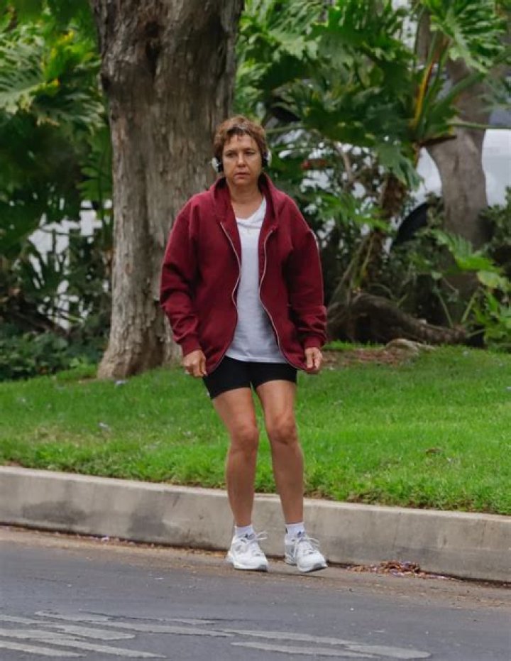 What does Kristy McNichol do now?