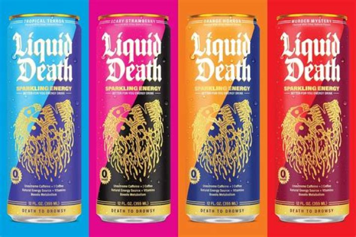 What does liquid fire do?