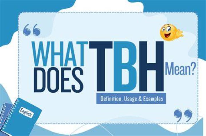 what does lms for a tbh mean?
