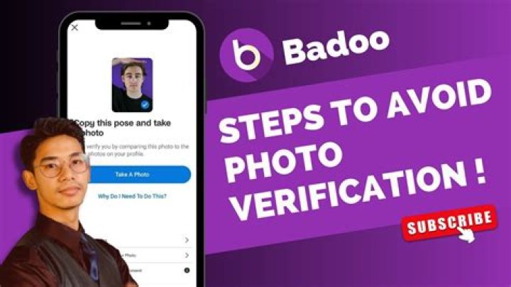 What does moderated mean on badoo app?
