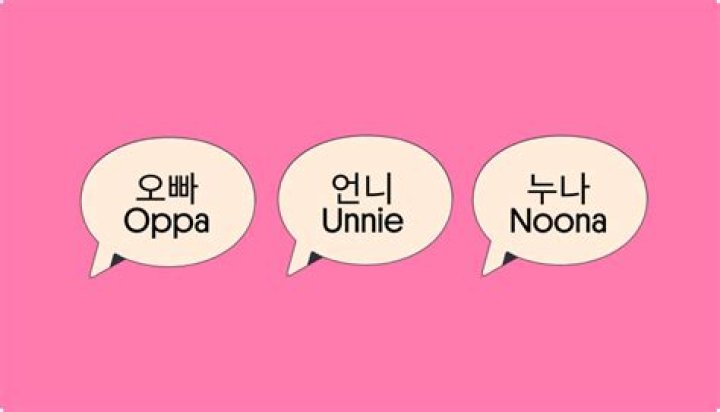 What does opso mean in korean?