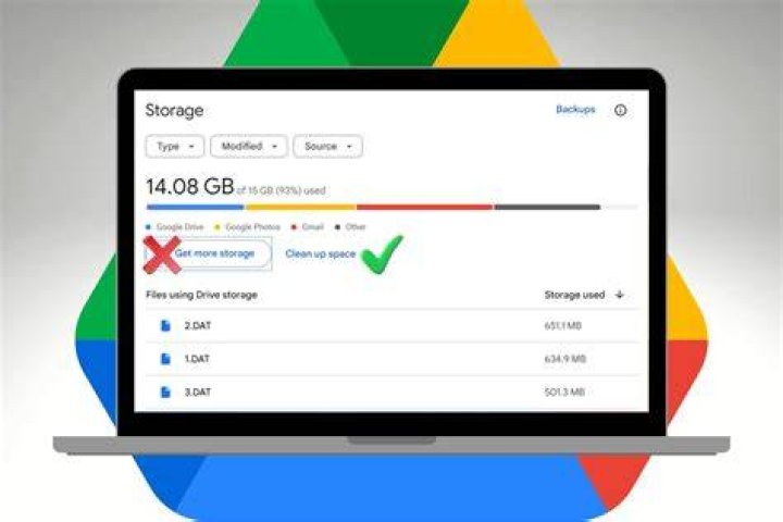 what does out of storage mean on okcupid?