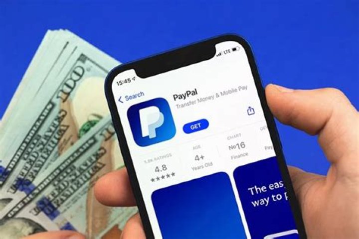 What does PPFF mean PayPal?