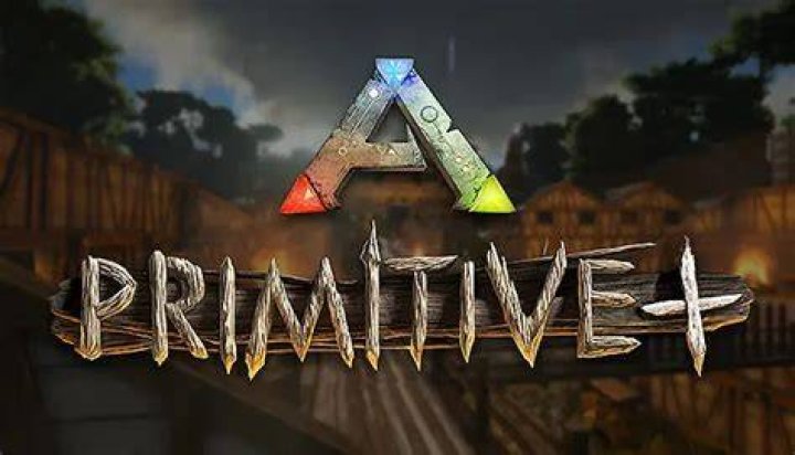 What does Primitive Plus add to Ark?