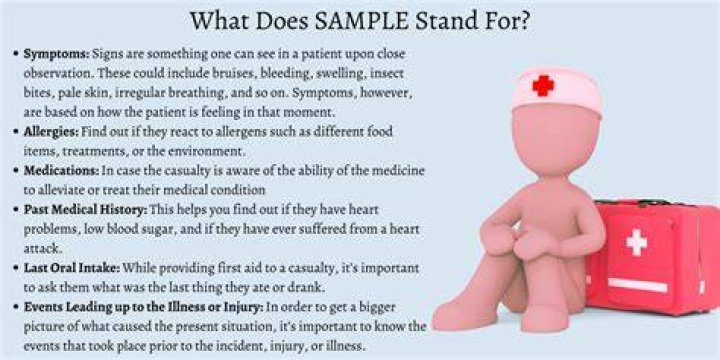 What does sample stand for in pals