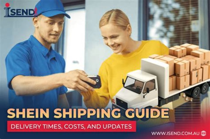 What does shein shipping guarantee mean?