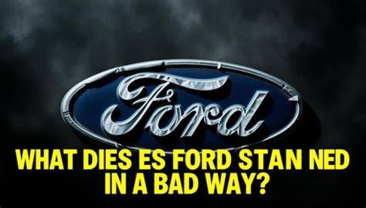 What does the Ford LTD stand for?