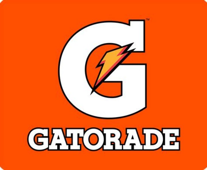 What does the Gatorade symbol mean in 2k19