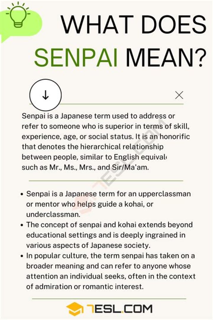 What does the little circle mean in Japanese?