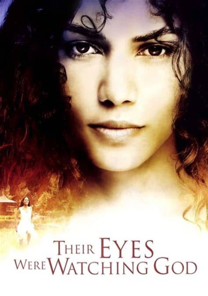 What does the pear tree symbolize in the Eyes Were Watching God?