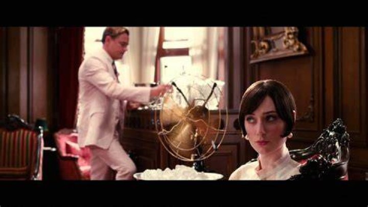 What does the Plaza Hotel symbolize in The Great Gatsby?