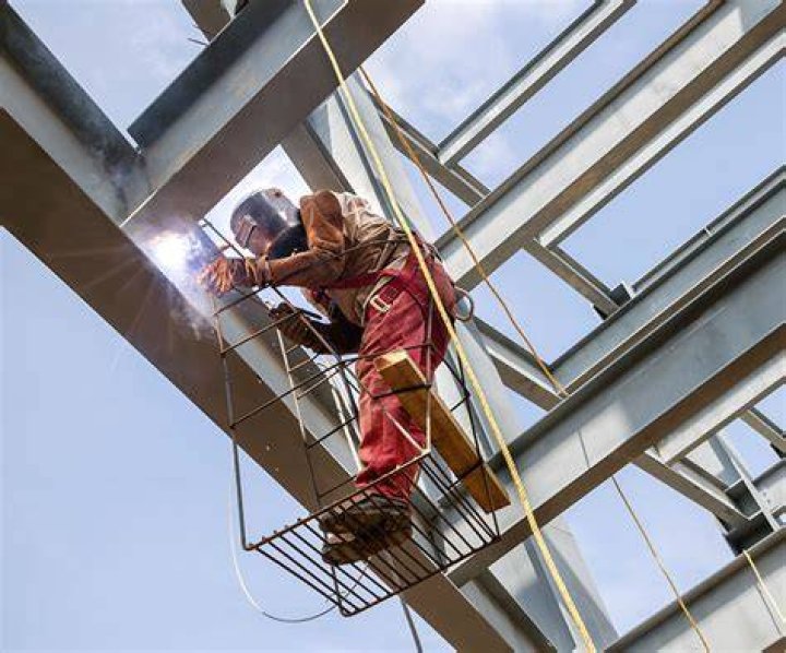 What does TIC stand for Ironworkers?