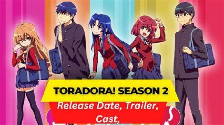 what does toradora mean in english?