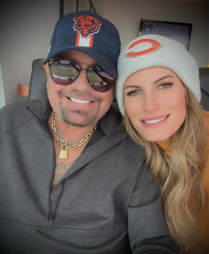 What does Vince Neil own?