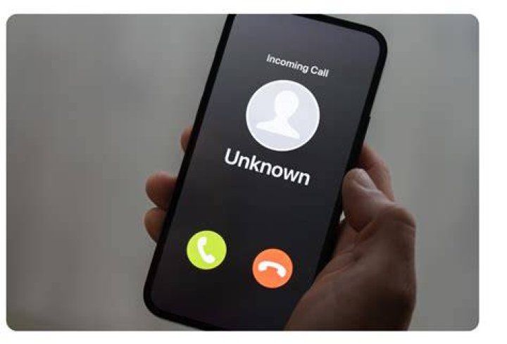 What does wireless caller mean on phone?