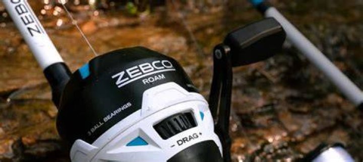 What does Zebco stand for?