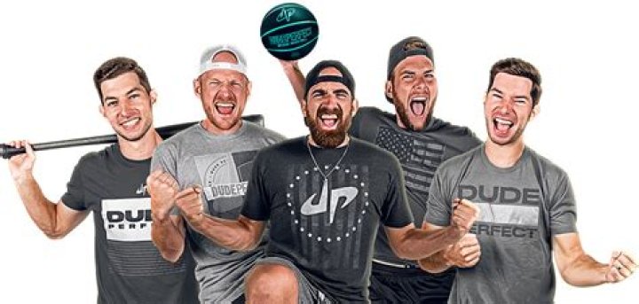 What Dude Perfect battle did Coby win?