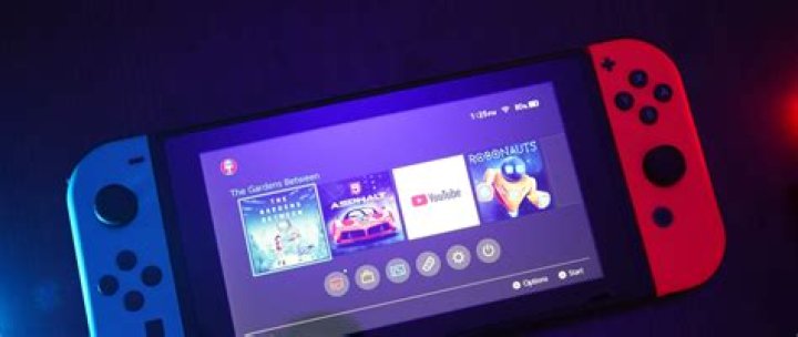 what engine does nintendo use?