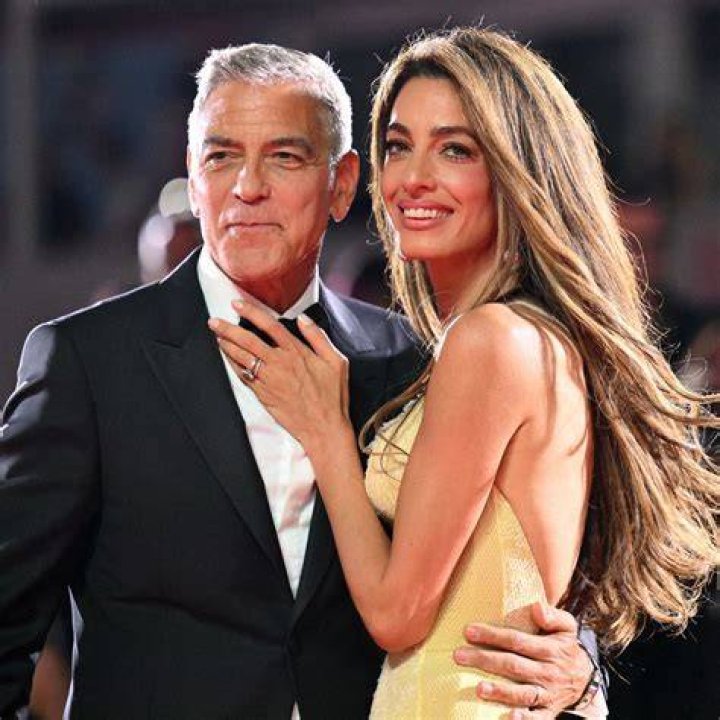 What episode does George Clooney leave ER?