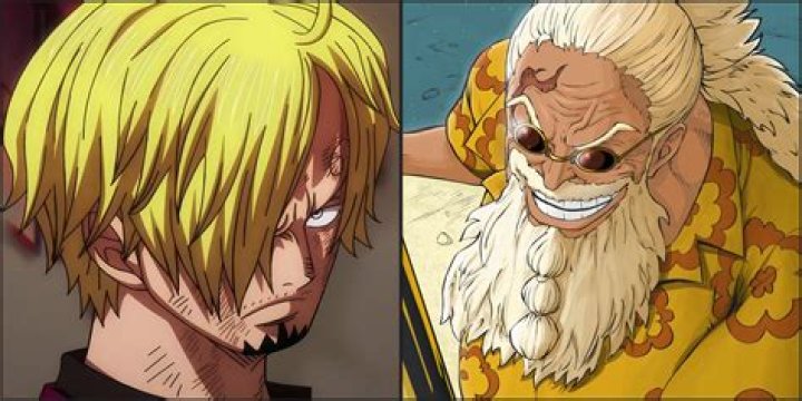 What episode does sanji die?