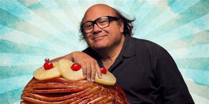 What episode is rum ham?