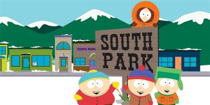 What episode of South Park is Eminem in?